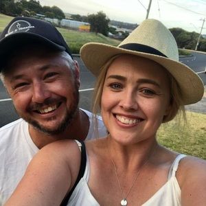 Meet your Posher, Leah